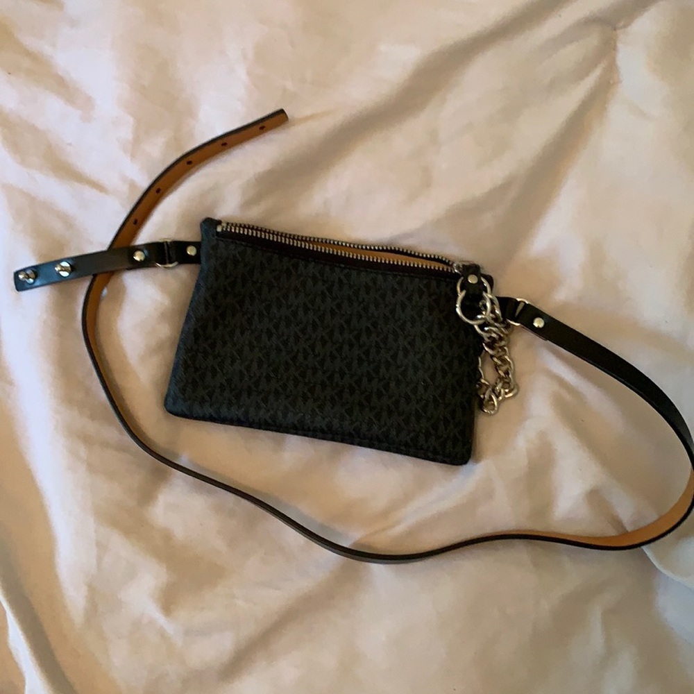Michael Kors Fannie pack